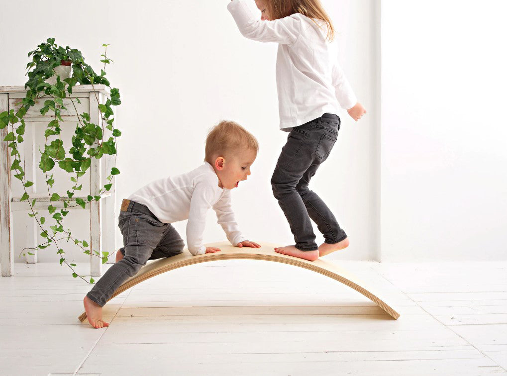 Kaivo  houten Balansbord