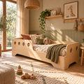 Lit d’enfant Montessori Kaivo Copenhague