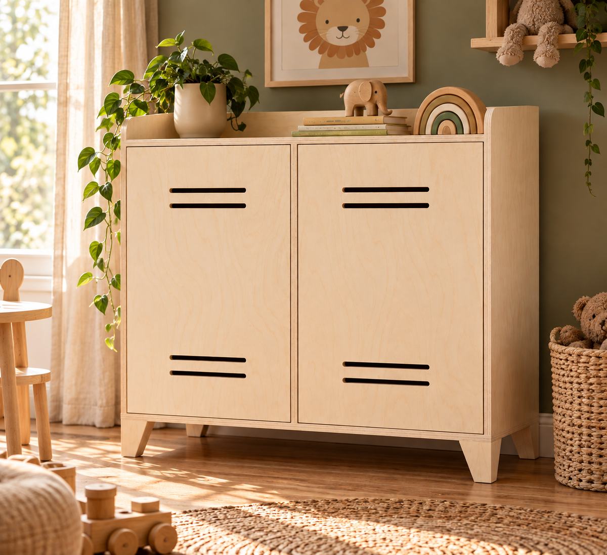 Commode Kaivo