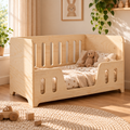 Lit Montessori Kaivo pour tout-petit