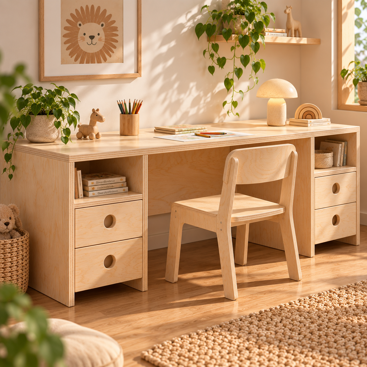 Bureau Kaivo Paris
