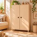Armoire pour enfants Kaivo Pore