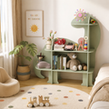Montessori Dinosaurus Boekenkast