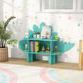 Montessori Dinosaurus Boekenkast 1
