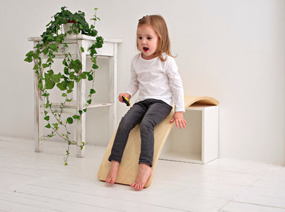 Kaivo™  houten Balansbord