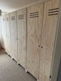 Kaivo Stoere Underlayment Kledingkast met 2 Deuren