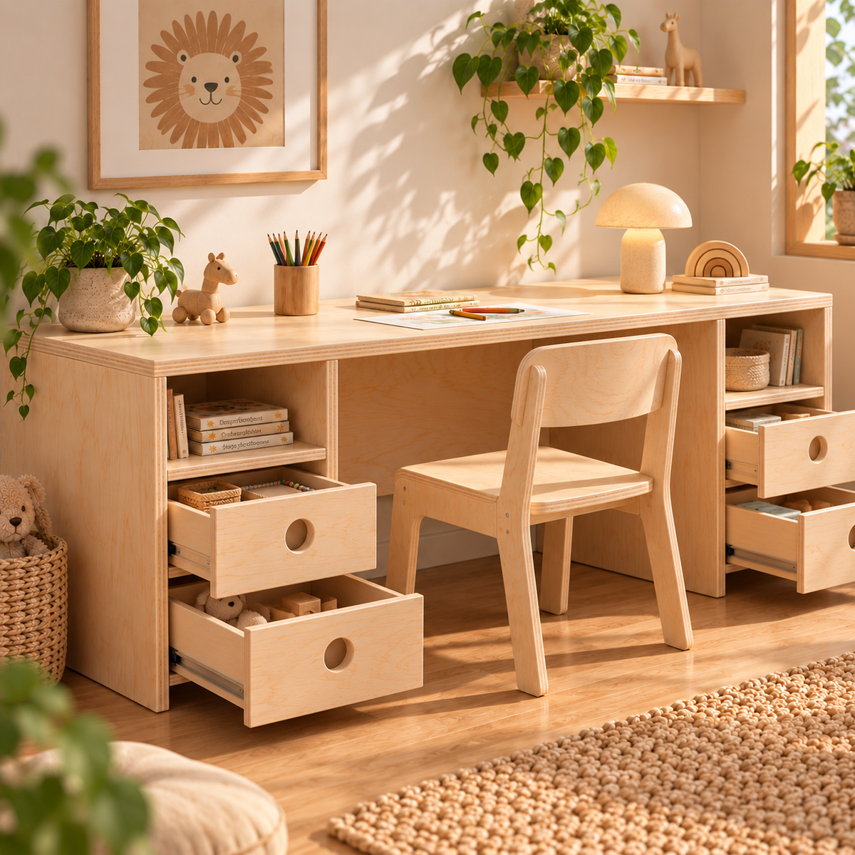 Bureau Kaivo Paris
